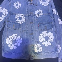 Denim Tears 