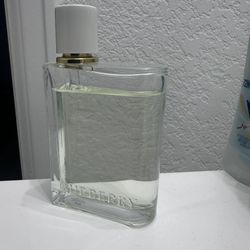 Like New Burberry Her Women’s Perfume