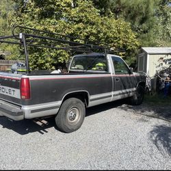1993 Chevrolet Corvette on offerup
