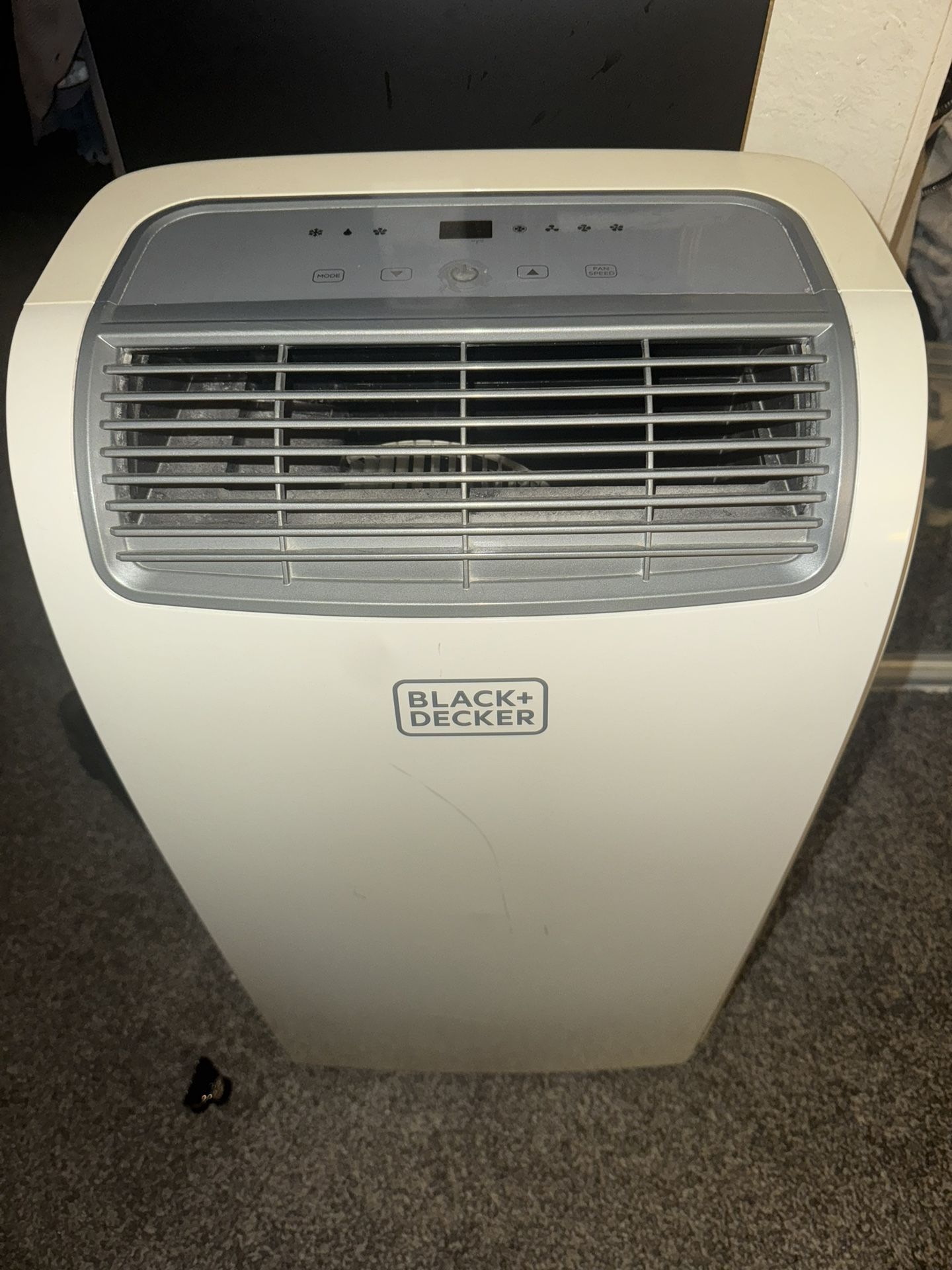 AC Portable Air Great Condition