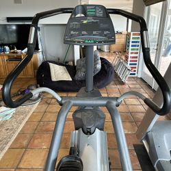 Precor Elliptical 