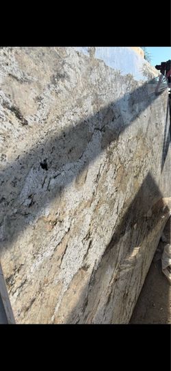 Stone slab