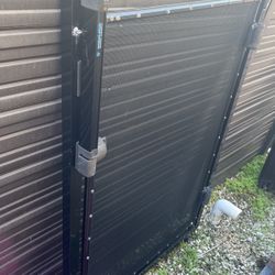 Pool Door Gate 