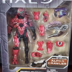 Halo Spartan Helioskrill