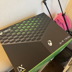Xbox One X 