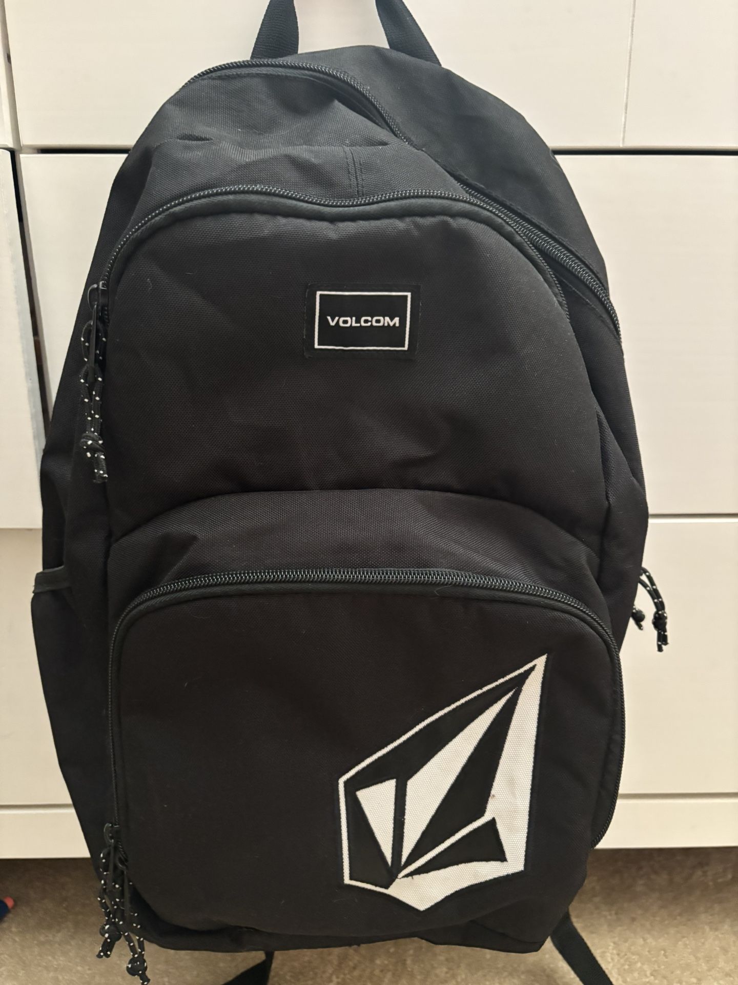 Volcom Backpack