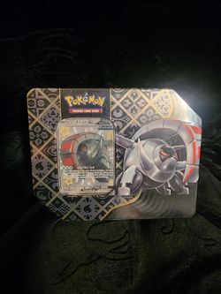 Sealed Pokémon