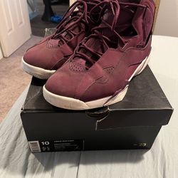 Jordan True Flight