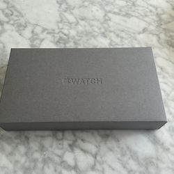 Apple Watch Ultra 3 49mm Black (2025)