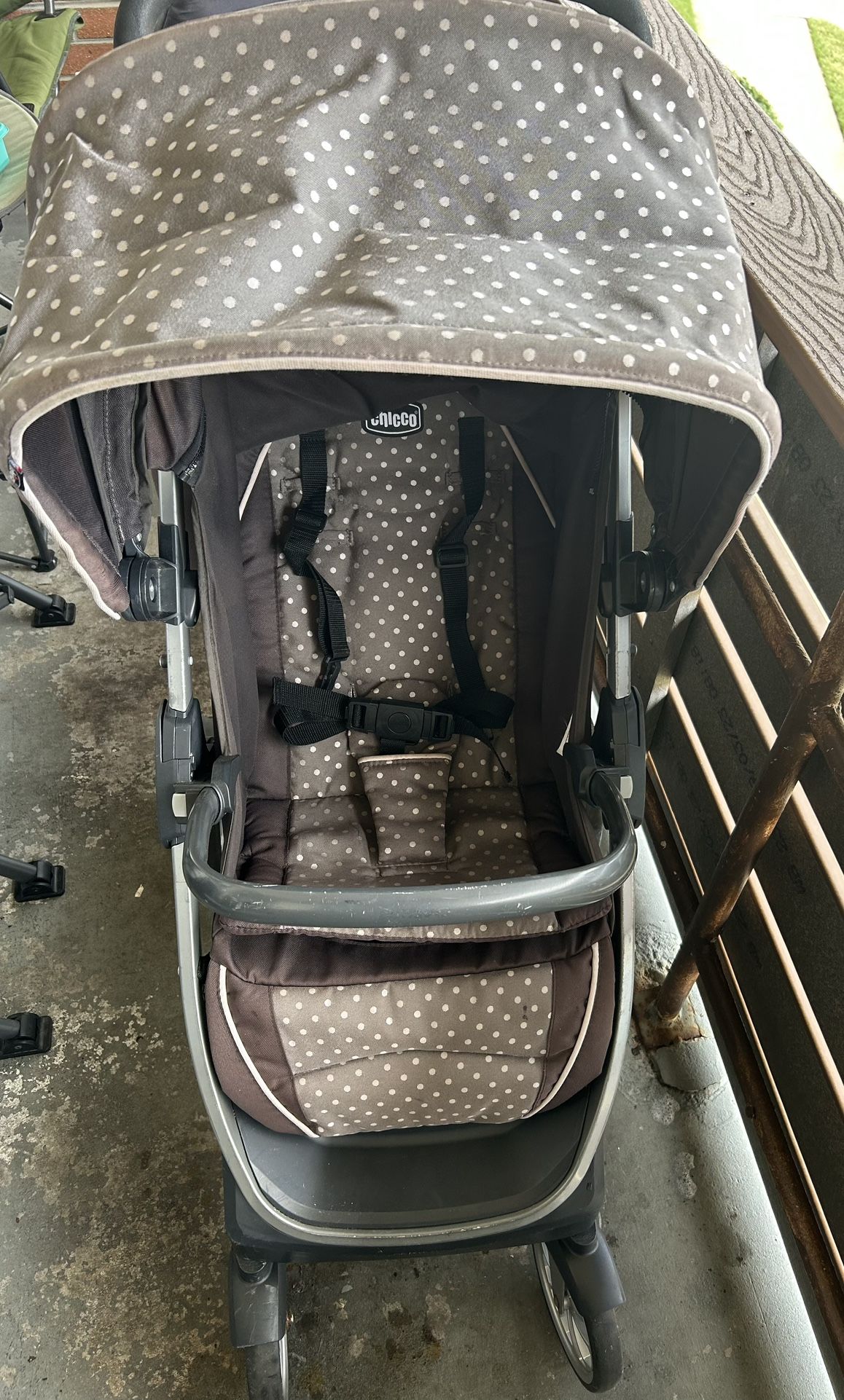 Stroller