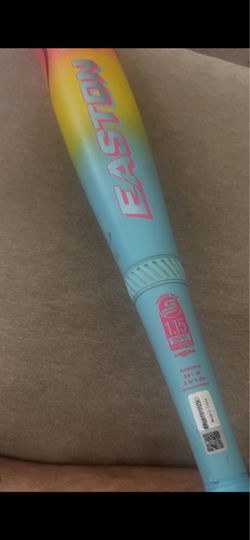 Easton hype fire usssa 29/10
