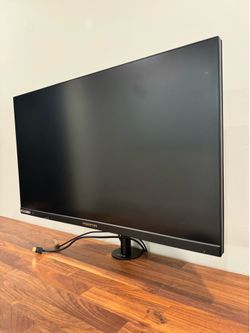 Gaming monitor Acer Predator 4k 144hz