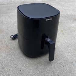 Philips Freidora De Aire/Air Fryer