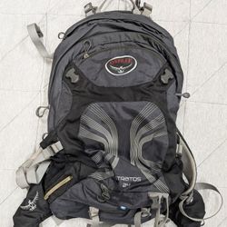 Osprey 24l Pack