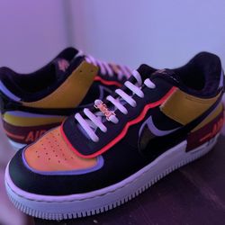 Women’s Nike Air Force 1