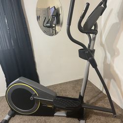 Elliptical 