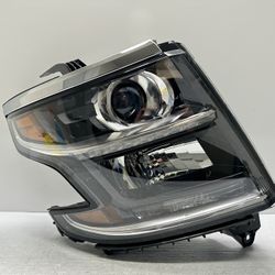 2015-2020 Chevy Tahoe Headlight Oem 