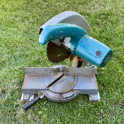 Makita 10" Electric Power Mitter Saw HEAVY DUTY