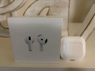 AirPods 4