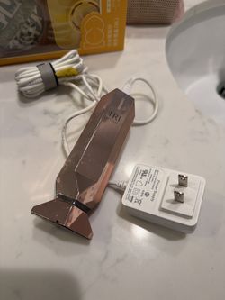 TriPollar Stop X RF Skin Tightening Device – Rose Gold