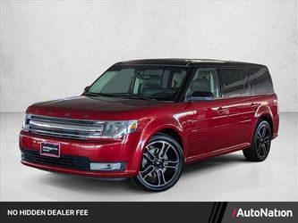 2014 Ford Flex