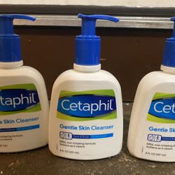 Cetaphil Skin Cleanser