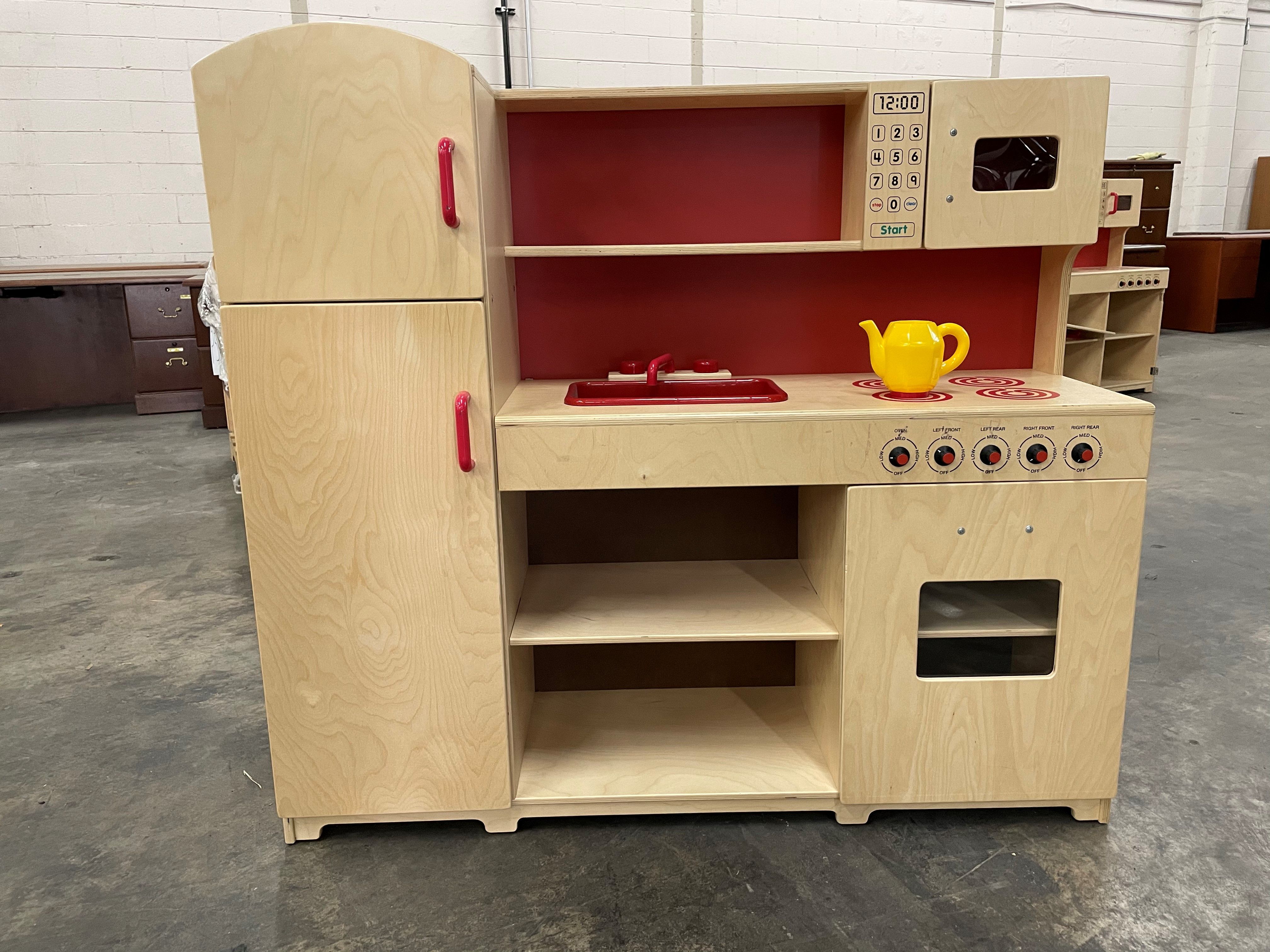 ALL STILL AVAILABLE - Preowned Daycare Furniture Sale - Everything You Need