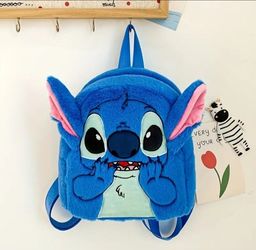 Stitch Backpack