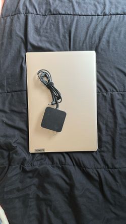 💻 Lenovo IdeaPad 3 – 15.6” Laptop (8GB RAM / 238GB SSD) – Clean & Reliable