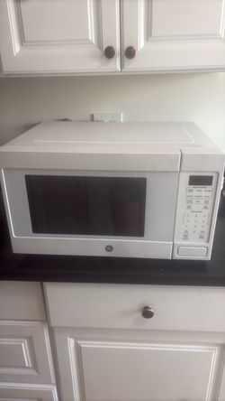 Used Microwave