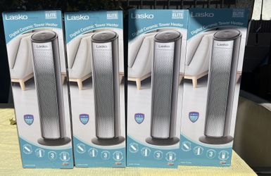 Lasko Tower Heater 
