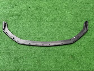 Ford Mustang Front Lower Bumper Valance Bumper Delantero De Abajo 2024 2025 2026 2027