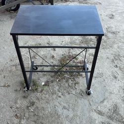 Desk Or Little Table