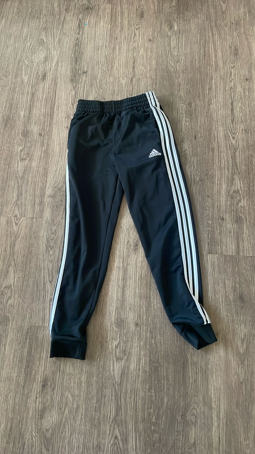 Youth M Adidas Pants