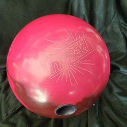 Bowling Ball