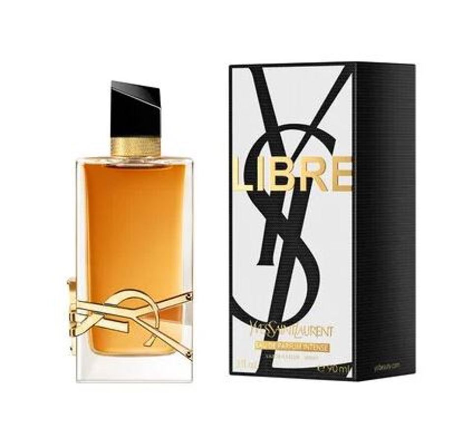 YSL - LIBRE INTENSE EDP ( W ) 3.0 OZ