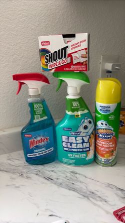 CLEANING BUNDLE