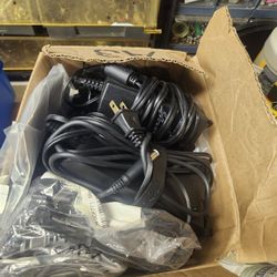 Laptop Chargers $10 Each