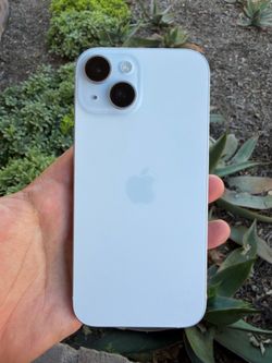 iPhone 15 Unlocked