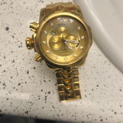 Invicta Watch