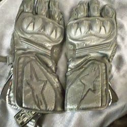 Alpine stars SP-8 Gloves