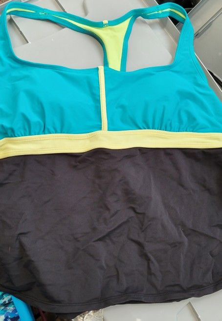 Swimsuit XL ( 16/18)
