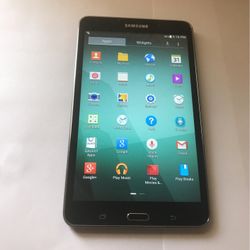 Samsung Galaxy Tab 4 7.9”