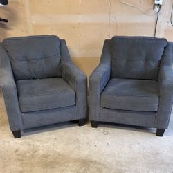 Arm Chair- Ashley Furniture 