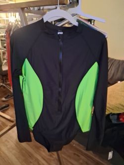 Bathing suit size XXL new