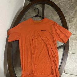 Patagonia T Shirt 
