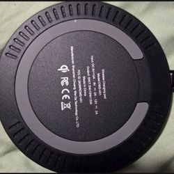 15 Watt Wireless Charger 