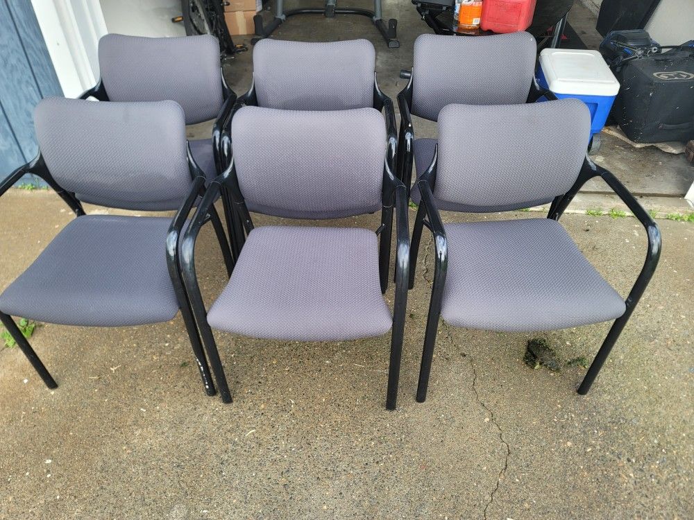Set Of Chairs
