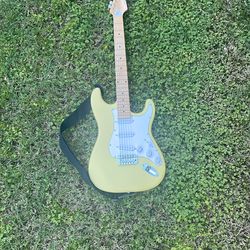 Sawtooth ES Series Electric Guitar