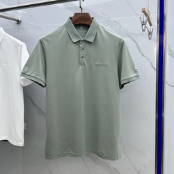 Moncler 24ss Polo Shirt New 